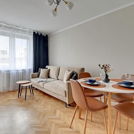 Sopot Grottgera By Downtown Apartments Exterior foto