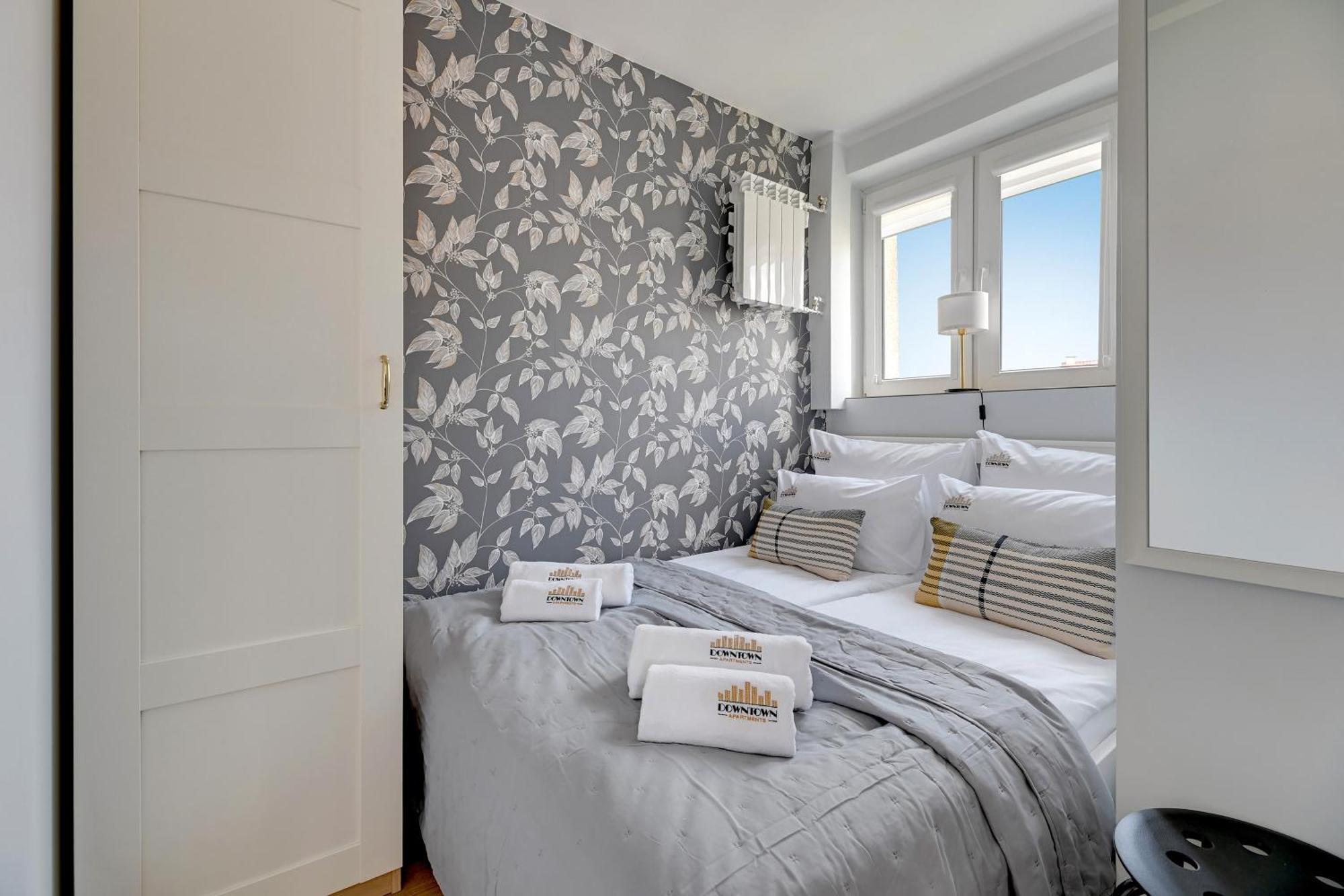 Sopot Grottgera By Downtown Apartments Exterior foto