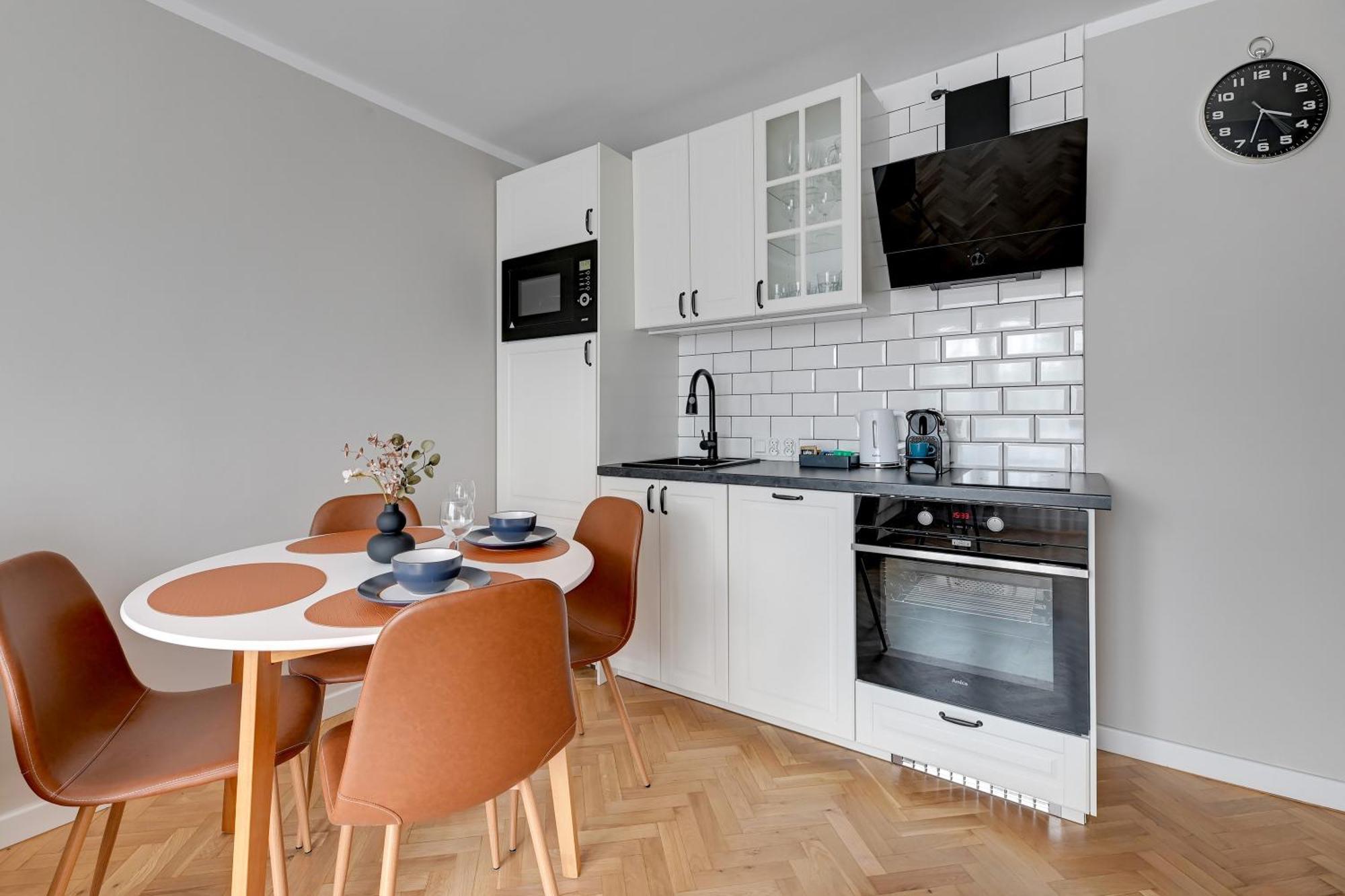 Sopot Grottgera By Downtown Apartments Exterior foto